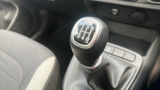Hyundai i10 1.0 MPi SE Connect 5dr Petrol Hatchback